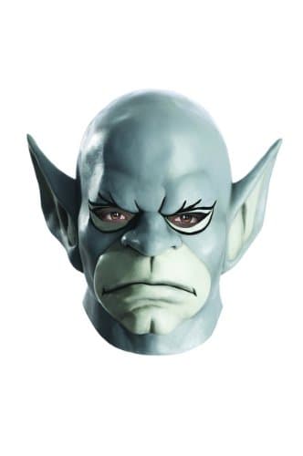 Thundercats Adult Mask