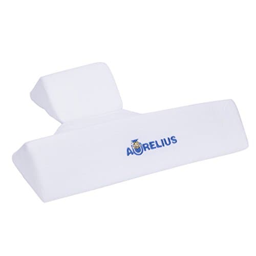 TradeWorld Newborns Baby Sleep Pillow