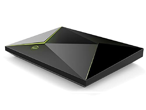 M9S Z8 TV Box S905 Quad Core 4K Fully Loaded Free HD Sports Movies Streaming Player Bluetooth Enabled (2GB+16GB)