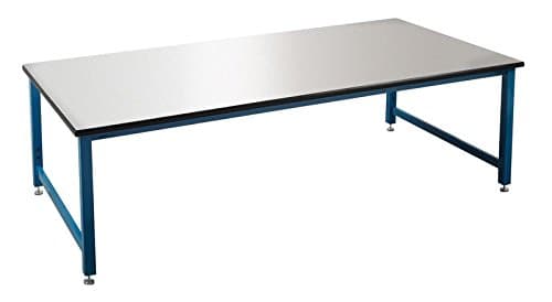 Speedpress TMC4872 4 x 6 Foot Super Size Protective Cutting Mat Without Imprinted Grid Undermat