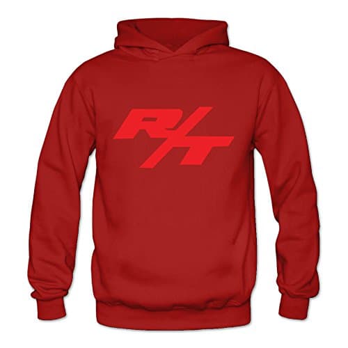 Men's R/T RT Dodge Hoodie
