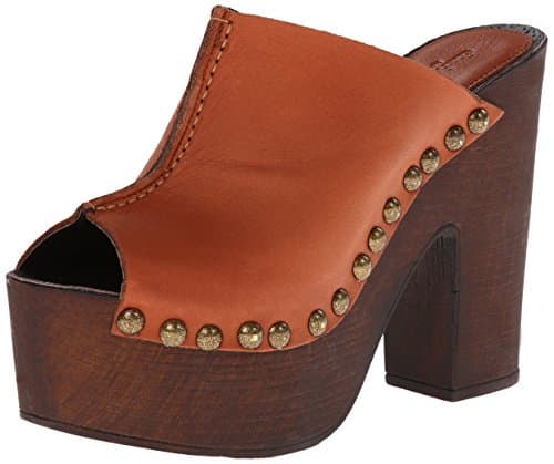 Charles David Women's Sacche Platform Sandal