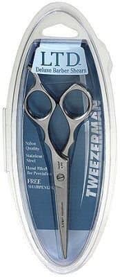 Barber Shears 5.5" (Pack Of 6)