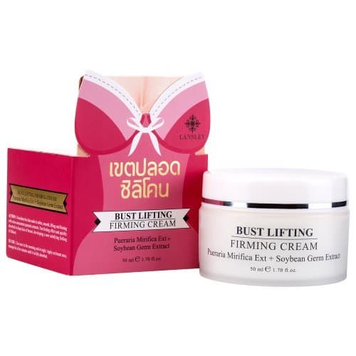Lansley Bust Lifting Firming Cream