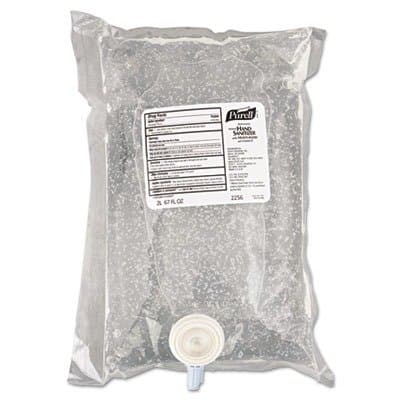 ML NXT Refill PURELL Instant Hand Sanitizer