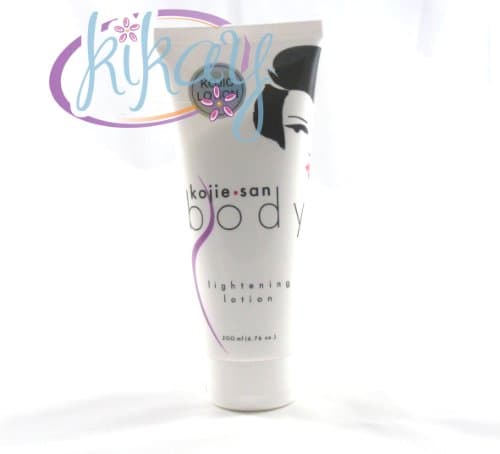 Kojie San Body Lightening Lotion (200ml)