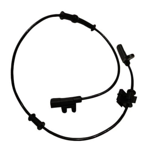YourRadiator YR450S - New OEM Replacement ABS Wheel Speed Sensor (Position: Rear Right Passenger Side)
