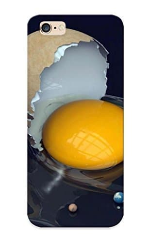 Awesome Case Cover/Case Cover For SamSung Galaxy S4 Mini Defender Case Cover(egg Solar System ) Gift For Christmas