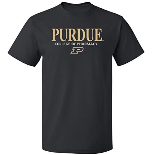 Purdue College of Pharmacy Tee
