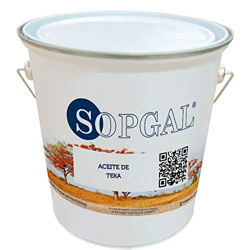 Oil for Teka sopgal – 20 Ltr