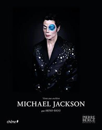 Michael Jackson: Auction Hardcover – October 16, 2010