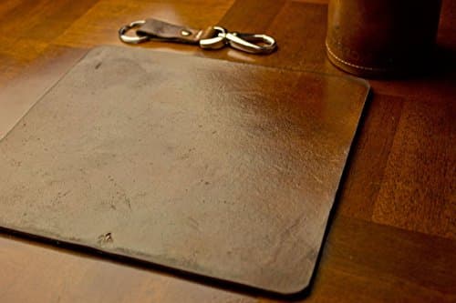 Leather Mouse Pad by Paragon