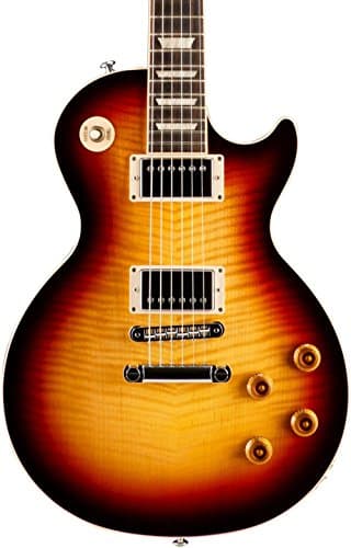 Gibson Les Paul Standard 2016 T - Fireball