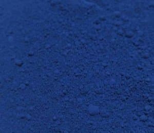 Elite Color Navy Blue Dust, 2.5 grams