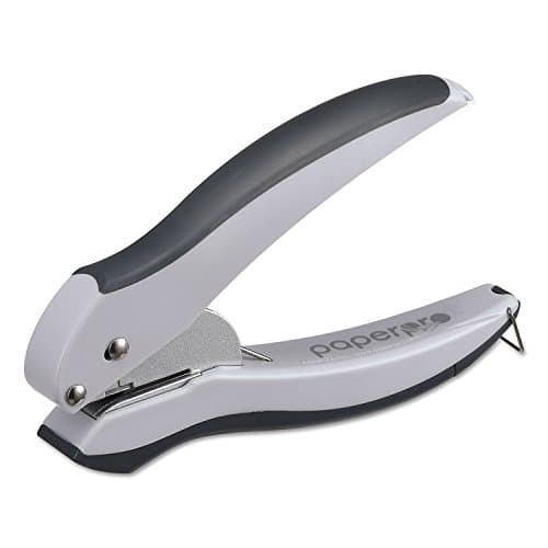 ACI2402 - EZ Squeeze One-Hole Punch