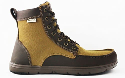 Lems Women's Boulder Boot Buckeye