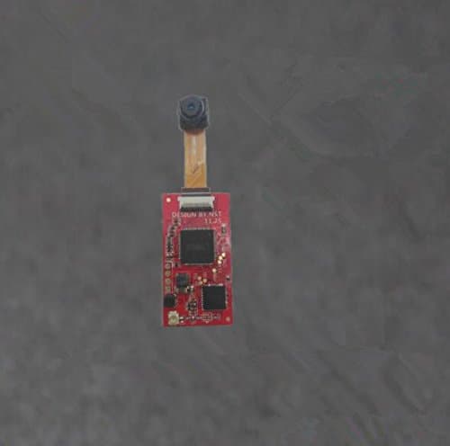 1pcs lot FPV Wireless Wifi Spy Camera Megapixel 720P HD Wifi Camera Module