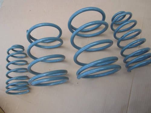 2000 2001 2002 2003 2004 2005 Mitsubishi Eclipse High Performance Suspension Lowering Springs Kit