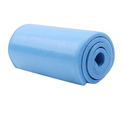 Beafavor High Polymer Medical Splint Roll First Aid Mat Belt Fracture Fixed Splint Bandage Roll Bone Care Aluminum (L)