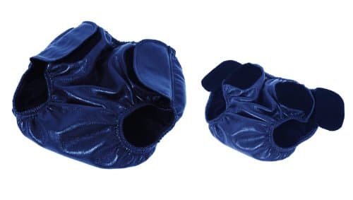 Containment Swim Brief for Adults & Teens Extra Large/37â? - 40â?