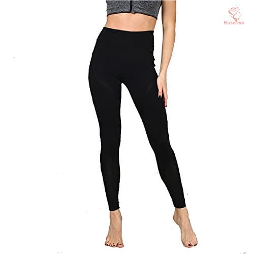 Active wear Yoga Leggings - Basic Elastic Ankle Legging - Imperial Station