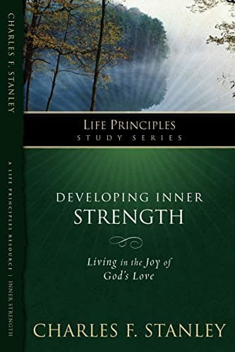 LPS: DEVELOPING INNER STRENGTH (Life Principles Study) Paperback – November 23, 2010
