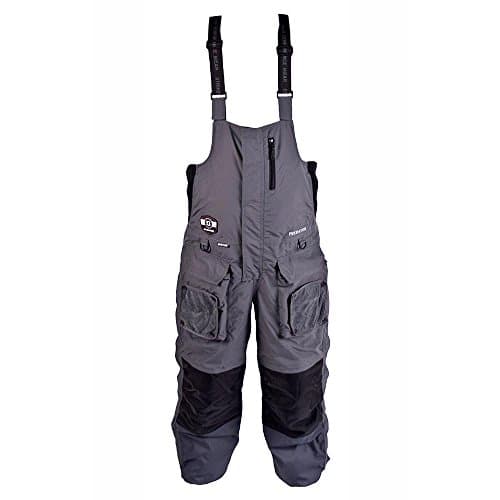Striker Ice Predator Bibs Xxxlarge Tall 215157T