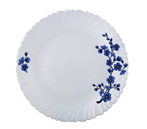 Diana Dinner Plates 26 cm (Set of Six)
