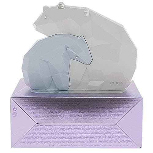 Pupa Be My Bear Make-Up Palette in White/Blue, Medium