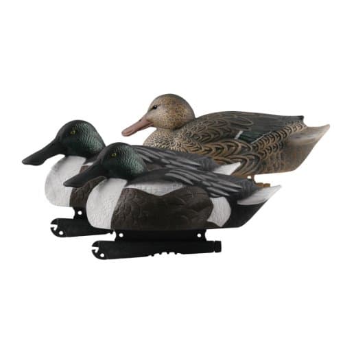 Greenhead Gear Over-size Shovelers