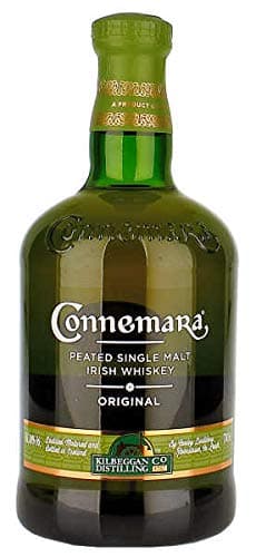 Connemara Peated Single Malt Irish Whiskey 700ml