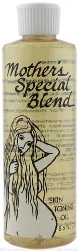 Mountain Ocean Skin Special Blend Mothers8