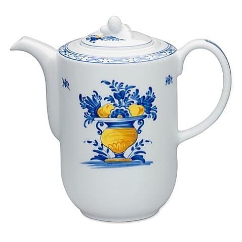 Vista Alegre Viana Coffeepot