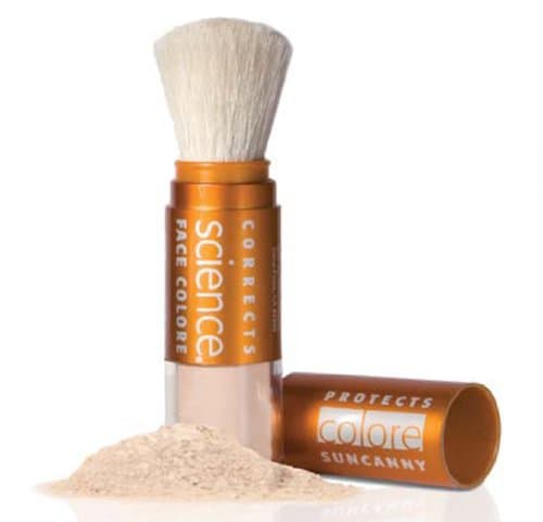 Colores CIENCE Pro – Let Me Be Clear