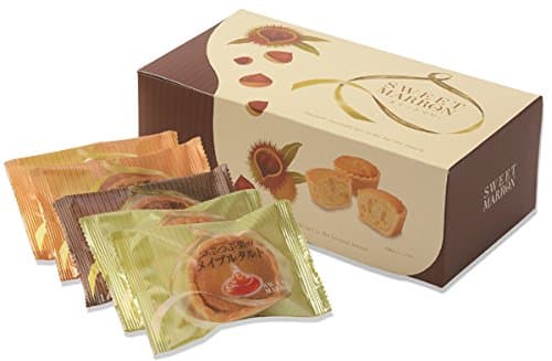 Zhongshan confectionery suite Marron five