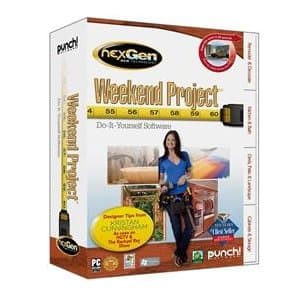 Punch! Weekend Project with Kristan Cunningham with NexGen Technology