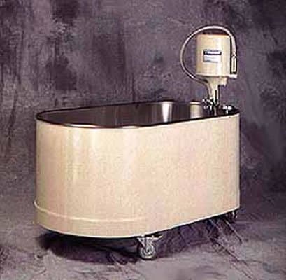 Whitehall Whirlpool Lo-Boy Model L-90-M