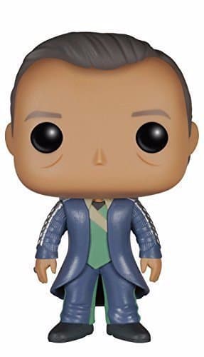 Funko Tomorrowland David Nix POP! Vynil Figure
