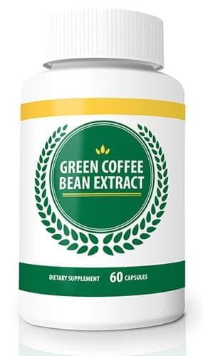 Green Coffee Bean Extract (1)