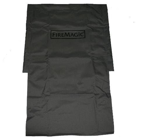 Fire Magic CVR,PWR Bnr & DBL Searing