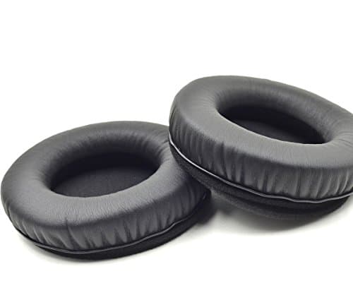 Replacement Ear Cushion / Ear Pad / Ear Cups / Ear Cover Earpad For Beyerdynamic DT880 DT860 DT990 DT770 AKG K270 K242 K271 K240S K240MK K273HD Headphones