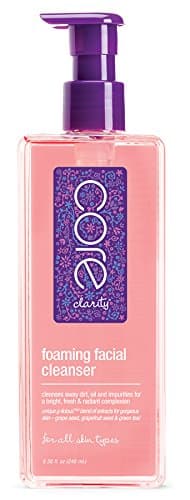 Core Clarity Foaming Facial Cleanser