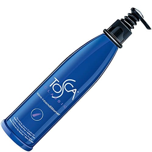 Tosca Style Classic Leave In Conditioner, Medium, 10.14 Ounce