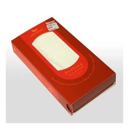 Carenesse Peeling Glove Sensitive