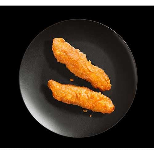 Icelandic Guinness Beer Battered Haddock Tender, 10 Pound -- 1 each.