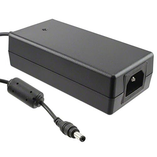 Li Shin Original 12V 4.16A 50W Replacement AC Adapter for LCD Monitor Model: Viewsonic Q170, Viewsonic Q170B, Princeton Senergy 2081, Princeton Senergy 561, Princeton Senergy 751, Princeton Senergy 850, Princeton Senergy 981, Radius Rad-9P, 100% Compatible with P/N: LSE9901B1250, FSP050-1AD101, 12344-1005, D1270365G. ***COME WITH MICROFIBER ADAPTER POUCH!! "STONE POWER EXCLUSIVE"***
