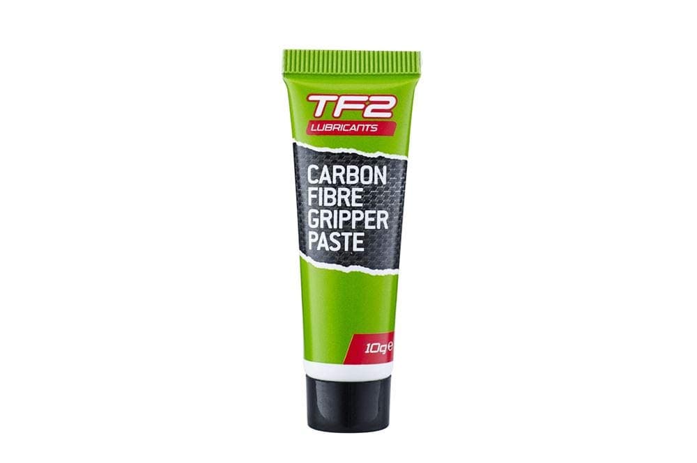 Weldtite TF2 Carbon Gripper Paste 10g/50g