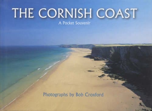 The Cornish Coast Hardcover – 1 Sept. 2001