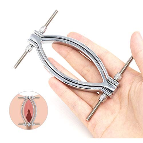 Zinc Alloy Clamp Adjustable Clamp Clip