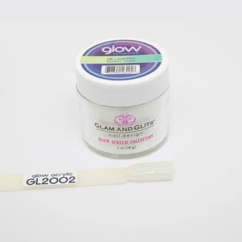 Glow in the Dark Collection (De-lighted)